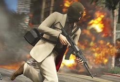 GTA V'in satışları 90 milyonu geçti