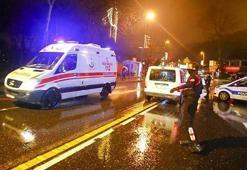 Reina saldırısı ile ilgili flaş gelişme!  Dördüncü kişi aranıyor