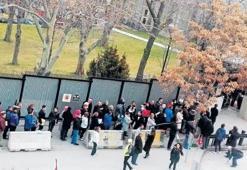 ABD’den vize işlemlerine hız