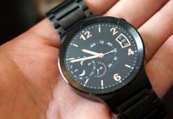 Huawei Watch 2 ne zaman tanıtılacak?
