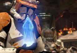 Star Wars teknolojisi gerçek oldu