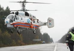 Türkiye ve Rusya, Ka-32 helikopter anlaşmasını imzaladı