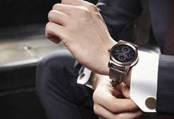 LG Watch Style'ın yeni görselleri sızdı