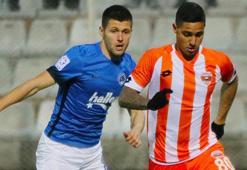 Adanaspor - Kasımpaşa: 2-0