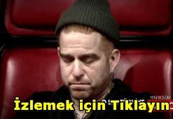 O Ses Türkiye 39. son bölümde duygusal anlar - izle