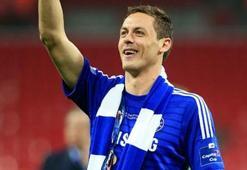 Sırbistan'ın en iyisi Nemanja Matic!