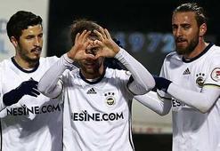 Fenerbahçe'den 4 yıl sonra ilk