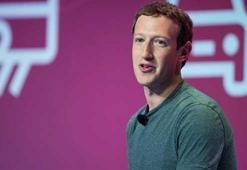 Facebook'un yükselişi devam ediyor