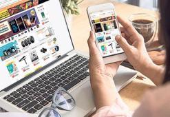 İnternetten alışverişte ‘bebek bezi’ sürprizi!