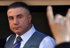 Sedat Peker'in 11 yıla kadar hapsi isteniyor