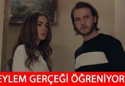 İçerde 21. bölüm fragmanında Sarp suçsuzluğunu kanıtlıyor!