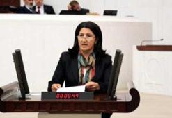 HDP'li Yıldırım'ın 81 yıl hapsi isteniyor