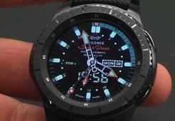 Samsung Gear S3 Frontier incelemesi