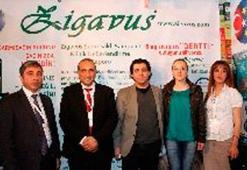 'İşadamlarımız dünya markaları yaratmalı'