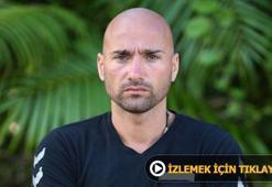 Anıl Karakurt kimdir? (Survivor 2017 Gönüllüler)