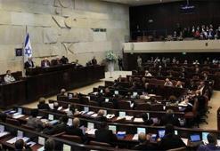İsrail parlamentosu 'ezan yasağı' tasarısını onayladı