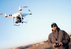 20 bin drone göklerde!