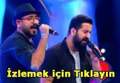 O Ses Türkiye son bölüme damga vuran ses - izle