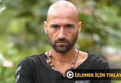 Anıl Karakurt kimdir? (Survivor 2017)