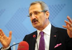 "Türkiye yatırım beşiğine dönüyor"