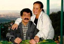 Eşlerini Sevgililer Günü’nde özlemle andılar