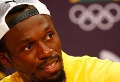 Usain Bolt: "Emeklilik kararımdan pişman değilim"