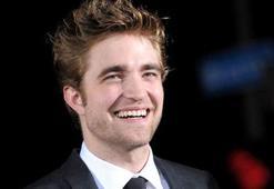 Robert Pattinson kimdir?