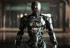 TSK'ya çok yakında robot asker geliyor