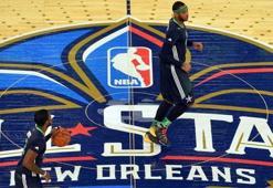 NBA'da All-Star şöleni başlıyor