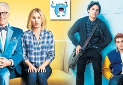 Televizyonda N’oluyo