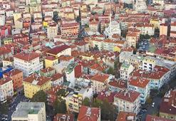 Ev satan yok fiyatlar uçuyor