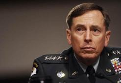 Petraeus: PYD, PKK'nın kuzenidir
