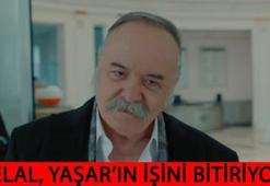 İçerde'nin 23. bölümünden ilk sahne izleyiciyi şaşırttı!