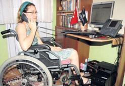 48 bin 170 engelli memur kamuda istihdam ediliyor