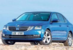 Octavia ve Kodiaq’la ‘fark’a oynayacak...