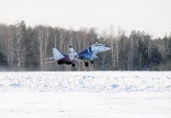 Stratosferde  Türk uçuşu!