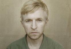 Jay-Jay Johanson Türkiyeye gelecek