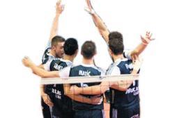 Arkasspor moral arıyor