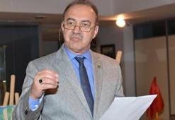 Bursaspor'da son aday Burhan Vatan