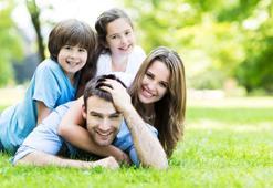 Vajinismus sonrası, evli mutlu çocuklular!