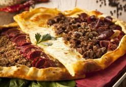 Türkiye'nin lezzet haritası