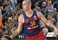Barcelona Lassa'da sakatlığı nedeniyle 3-4 hafta forma giyemeyecek