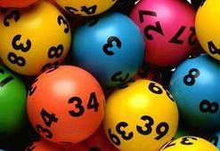 Sayısal Loto çekiliş sonuçları ( MPİ 3 Şubat 2018 )