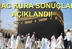 Hac kura çekilişi sonuçları erişime açıldı! (Hac kesin kayıtları ne zaman yapılacak?)