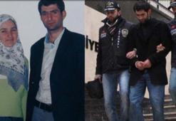 Eş katilinin "Uykuda öldürdüm" savunması tutmadı...