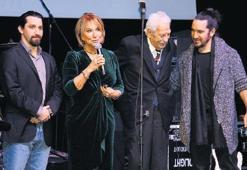 Barış Manço anıldı