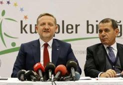 "Hakem hatalarına sessiz kalmayacağız"