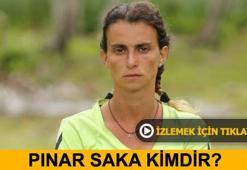 Pınar Saka kimdir? İşte hayatı ve kariyeri hakkında detaylar