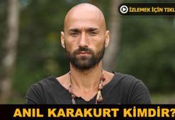 Anıl Karakurt kimdir? (Survivor Gönüllüler Takımı)