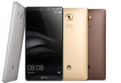Huawei Mate 8, CES 2016’da tanıtıldı